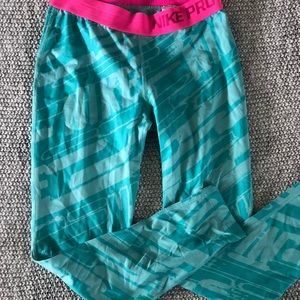 Nike Pro Pants